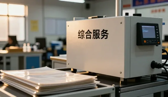系统集成服务