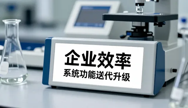 企业管理软件定制在信息咨询领域的应用与维护策略