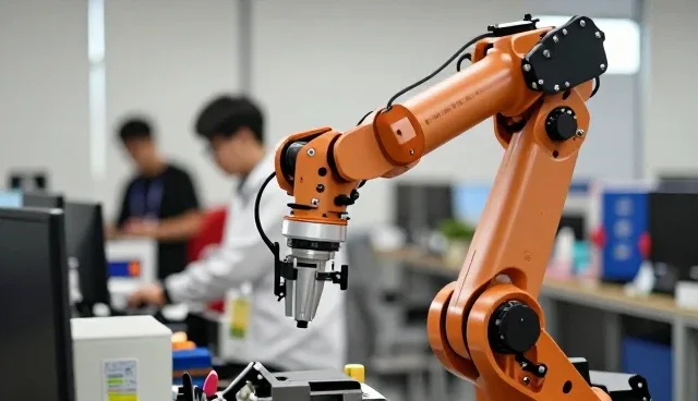 数据可视化如何重塑企业信息系统的管理软件应用