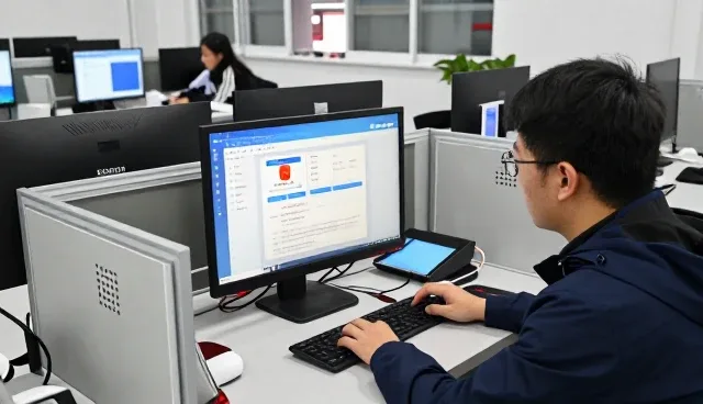 高峰期运行中的技术支持服务应用趋势分析