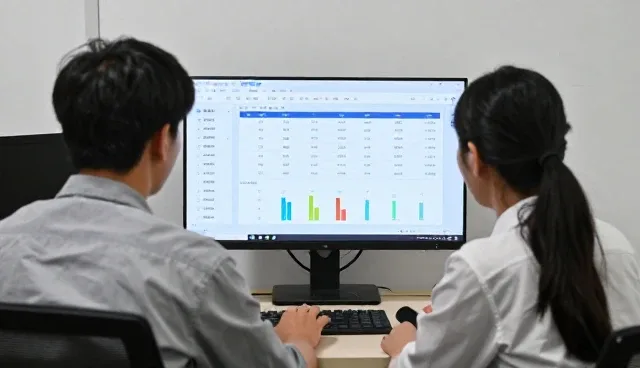 中小企业如何通过数据分析提升管理效率？