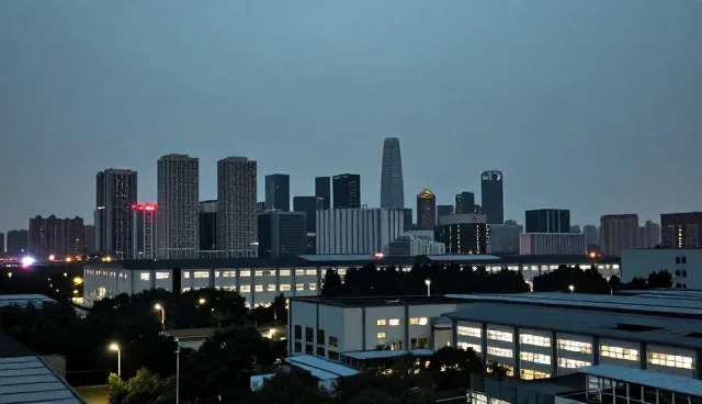 企业管理系统适用场景与选择依据