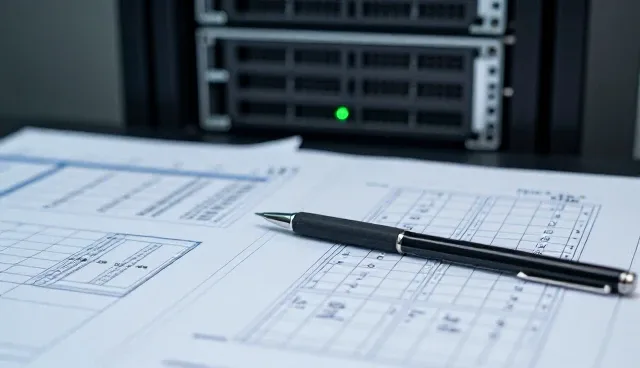 数据采集分析在管理软件中的实用技巧与维护要点